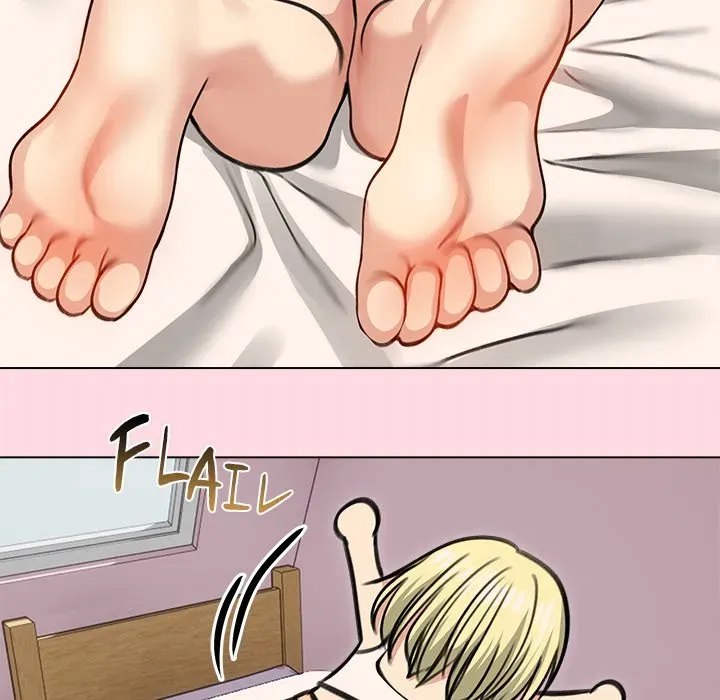 Stuck Living with My In-Laws Chapter 29 page 159 - 