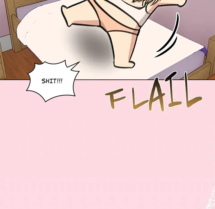 Stuck Living with My In-Laws Chapter 29 page 160 - 