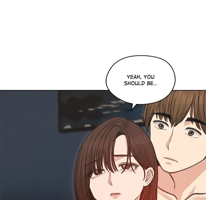Stuck Living with My In-Laws Chapter 29 page 20 - 