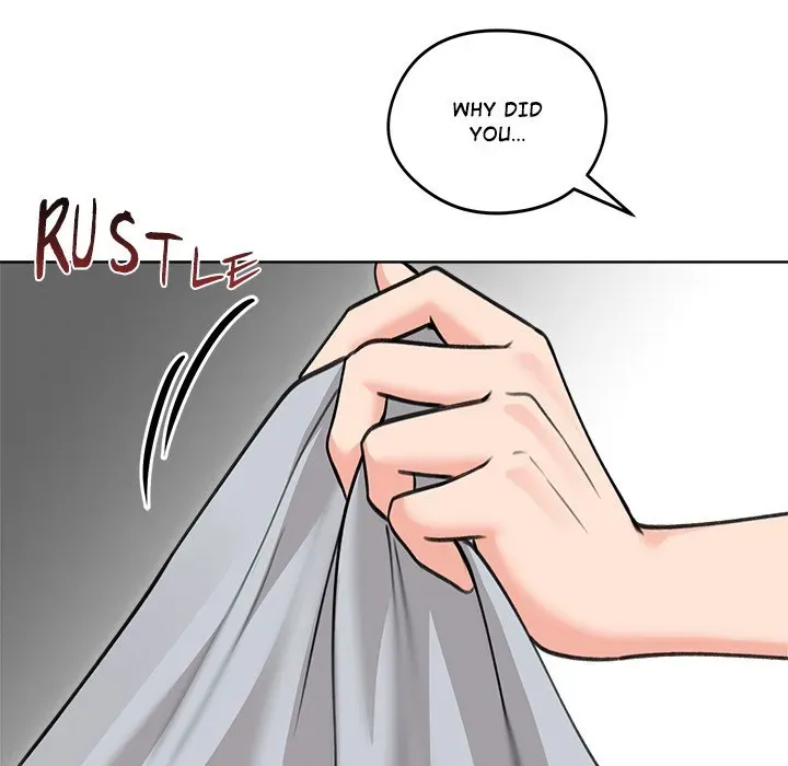 Stuck Living with My In-Laws Chapter 29 page 23 - 
