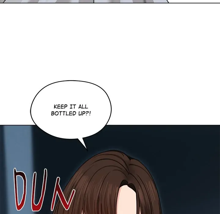 Stuck Living with My In-Laws Chapter 29 page 24 - 
