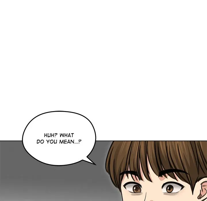 Stuck Living with My In-Laws Chapter 29 page 27 - 
