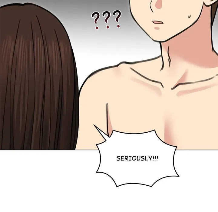 Stuck Living with My In-Laws Chapter 29 page 28 - 