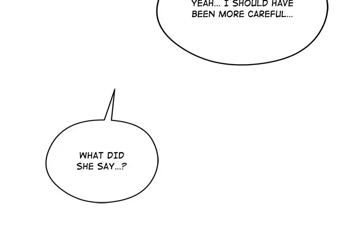 Stuck Living with My In-Laws Chapter 29 page 4 - 
