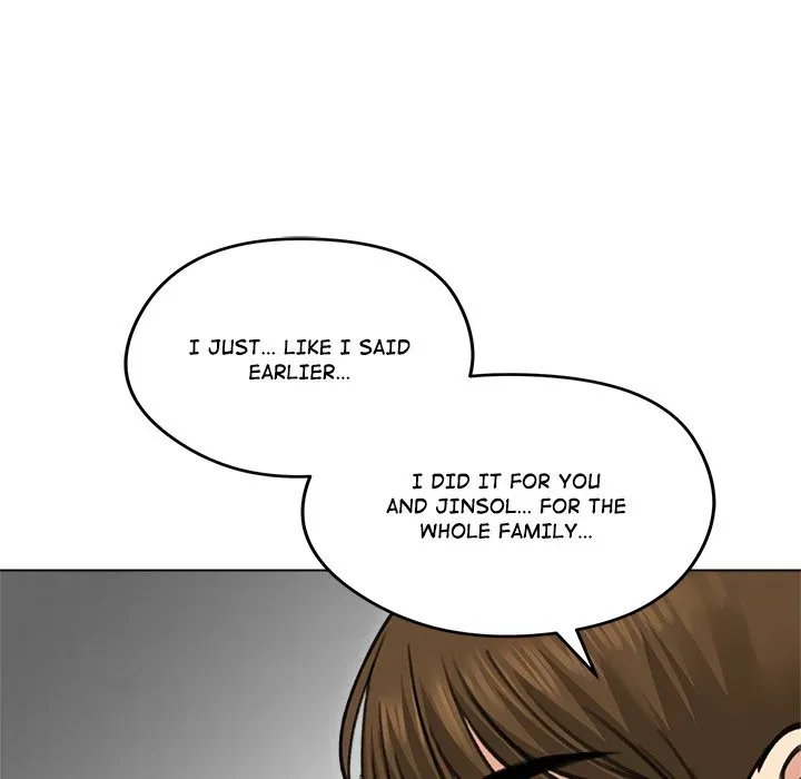 Stuck Living with My In-Laws Chapter 29 page 33 - 
