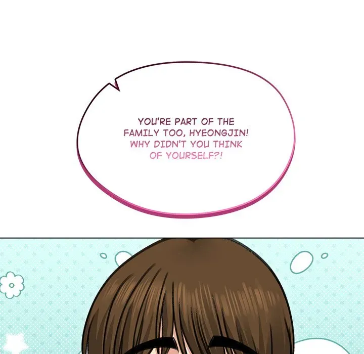 Stuck Living with My In-Laws Chapter 29 page 36 - 