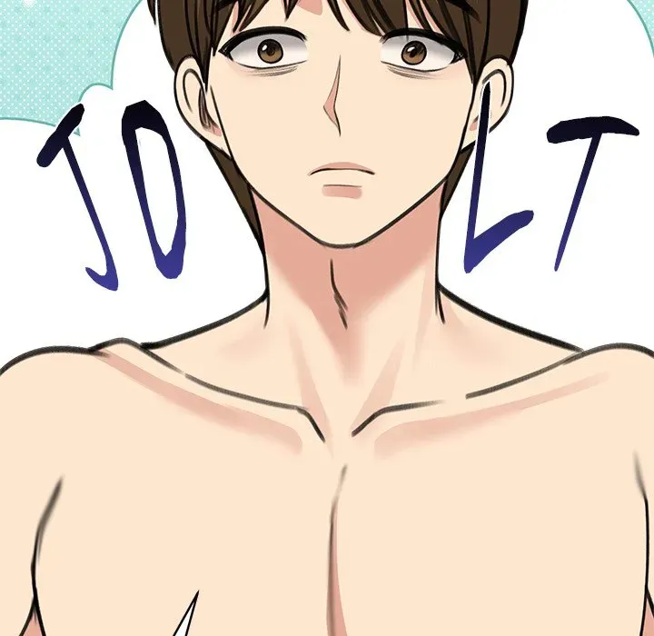 Stuck Living with My In-Laws Chapter 29 page 37 - 