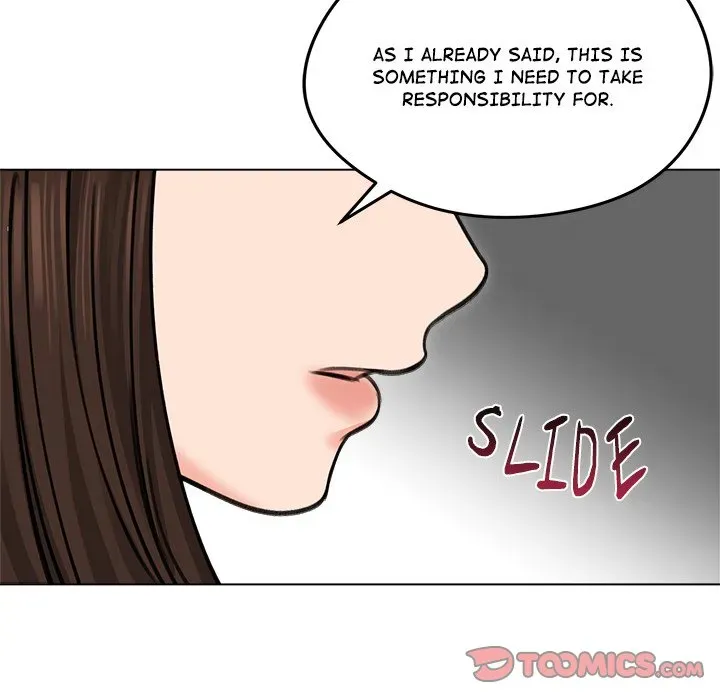 Stuck Living with My In-Laws Chapter 29 page 39 - 