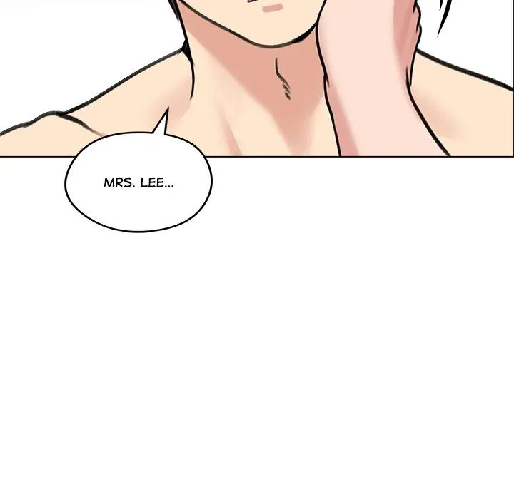 Stuck Living with My In-Laws Chapter 29 page 43 - 