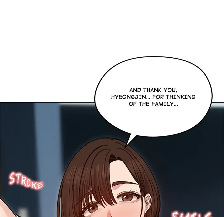 Stuck Living with My In-Laws Chapter 29 page 44 - 