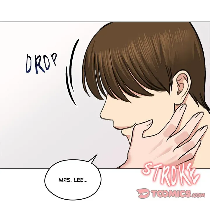 Stuck Living with My In-Laws Chapter 29 page 48 - 