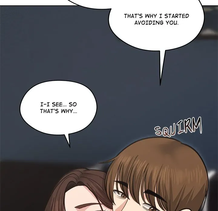 Stuck Living with My In-Laws Chapter 29 page 6 - 