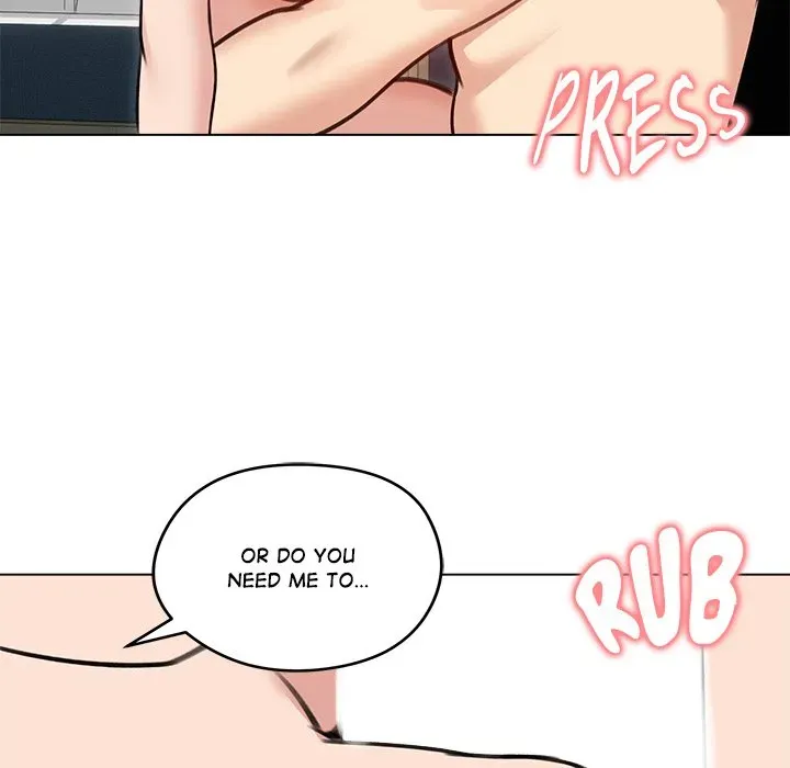 Stuck Living with My In-Laws Chapter 29 page 54 - 
