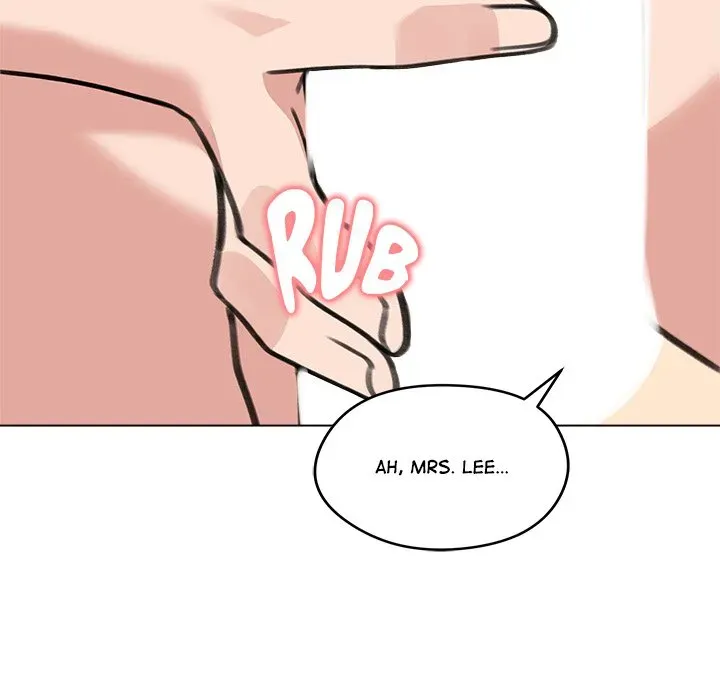Stuck Living with My In-Laws Chapter 29 page 55 - 