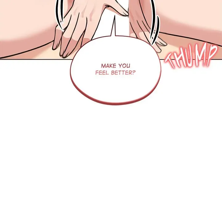 Stuck Living with My In-Laws Chapter 29 page 58 - 