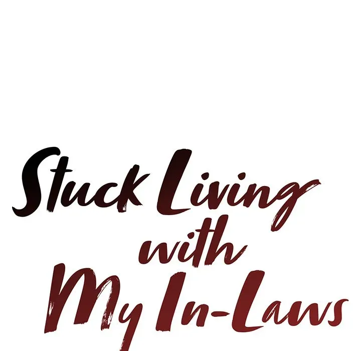 Stuck Living with My In-Laws Chapter 29 page 67 - 