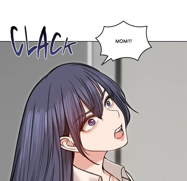 Stuck Living with My In-Laws Chapter 29 page 70 - 
