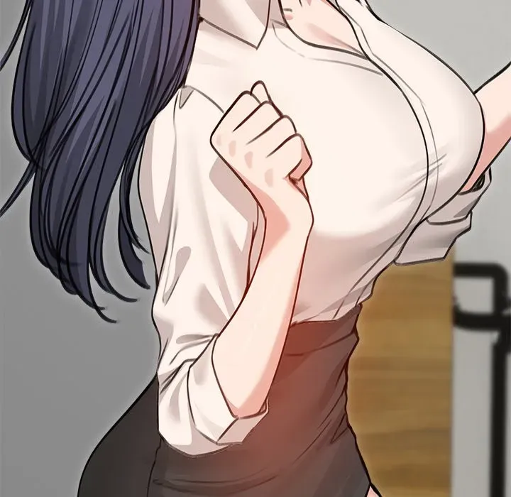 Stuck Living with My In-Laws Chapter 29 page 71 - 