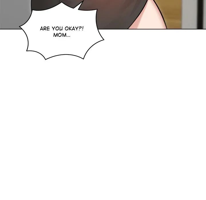 Stuck Living with My In-Laws Chapter 29 page 72 - 