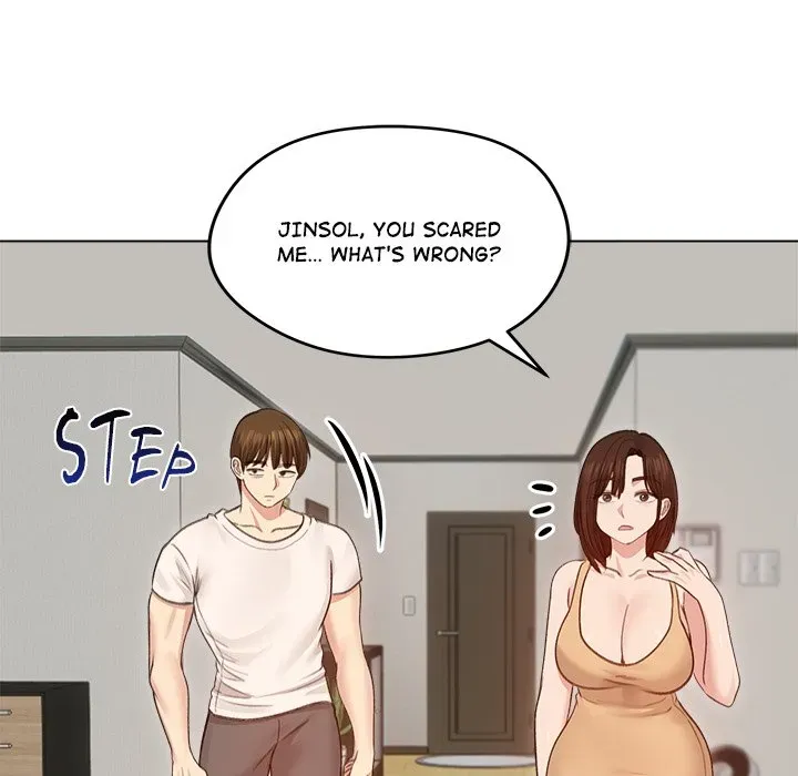 Stuck Living with My In-Laws Chapter 29 page 73 - 