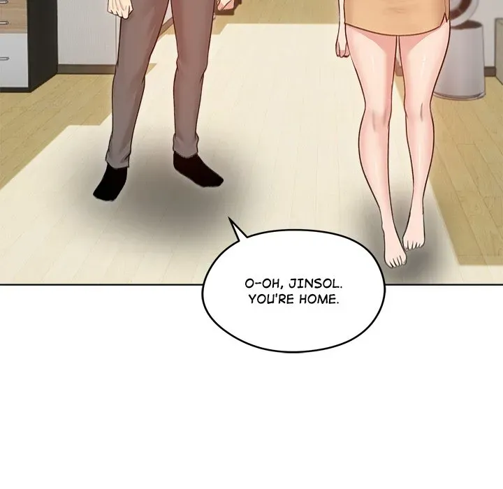 Stuck Living with My In-Laws Chapter 29 page 74 - 