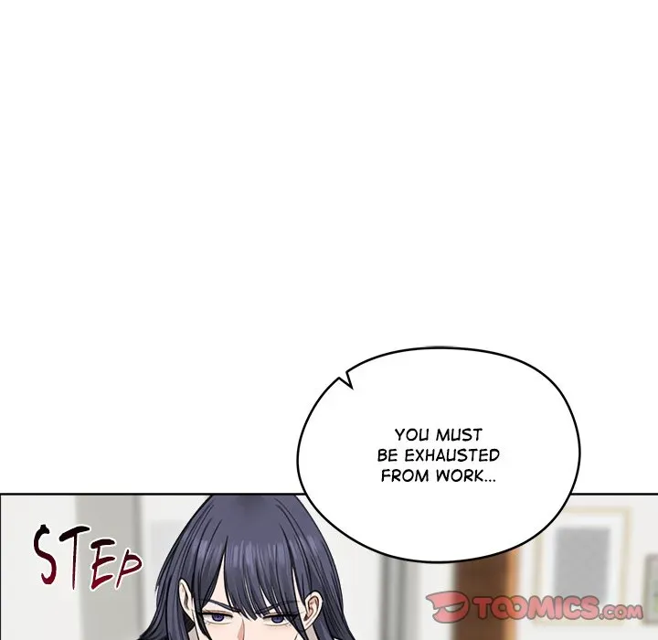 Stuck Living with My In-Laws Chapter 29 page 75 - 