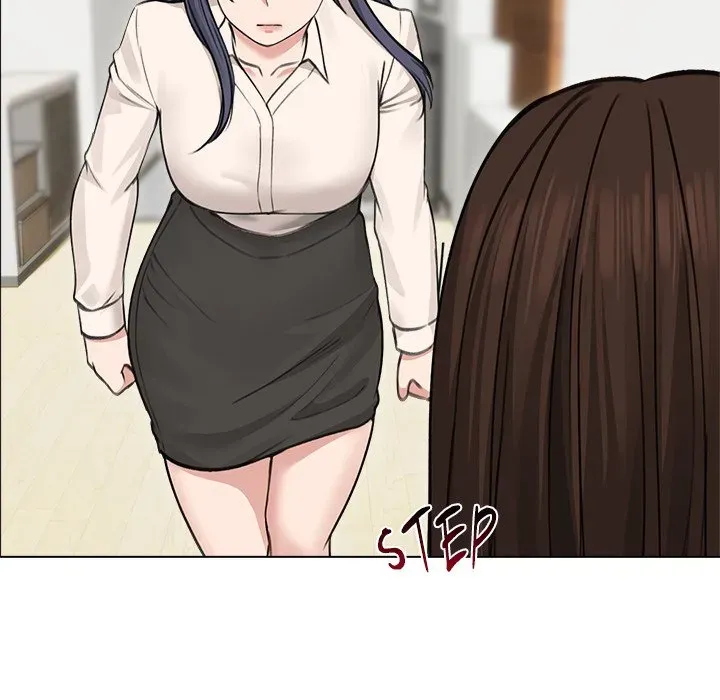Stuck Living with My In-Laws Chapter 29 page 76 - 