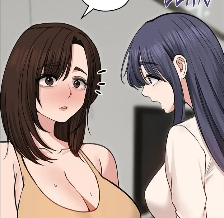 Stuck Living with My In-Laws Chapter 29 page 78 - 