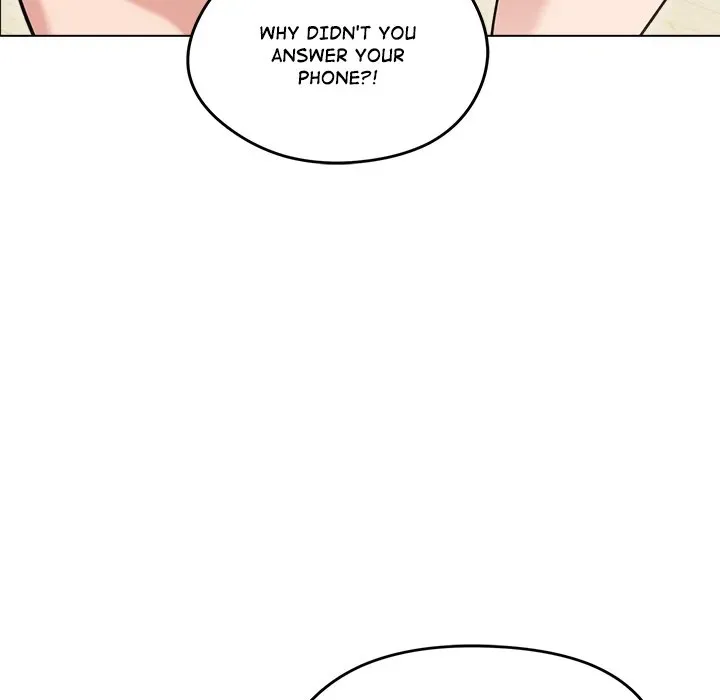 Stuck Living with My In-Laws Chapter 29 page 80 - 
