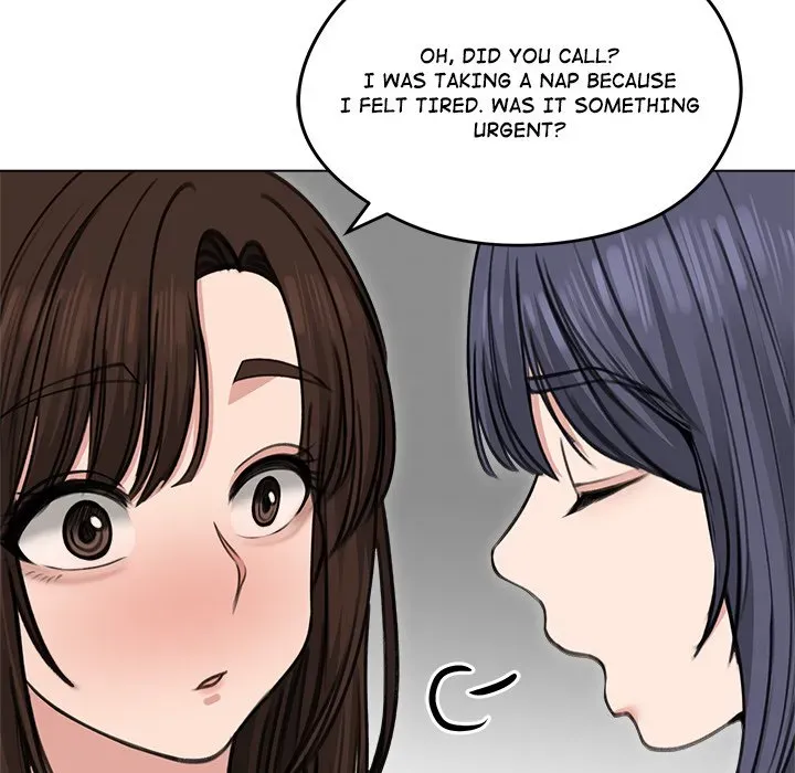 Stuck Living with My In-Laws Chapter 29 page 81 - 