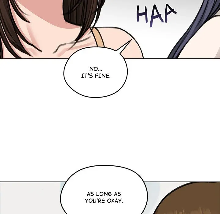 Stuck Living with My In-Laws Chapter 29 page 82 - 