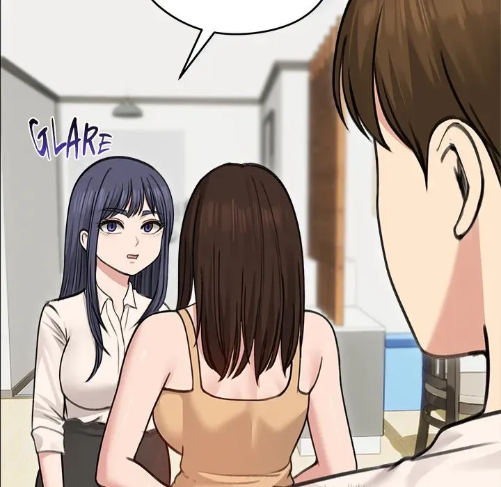 Stuck Living with My In-Laws Chapter 29 page 83 - 