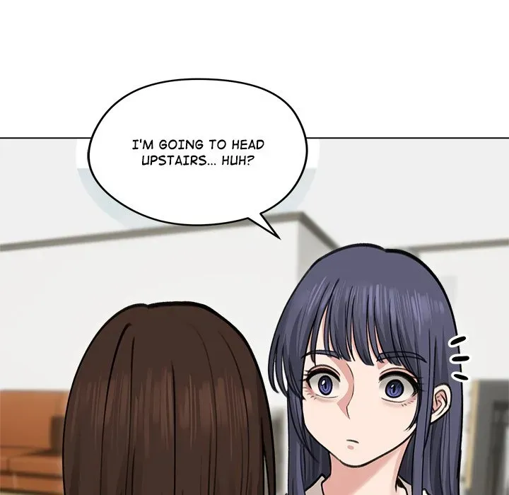 Stuck Living with My In-Laws Chapter 29 page 85 - 