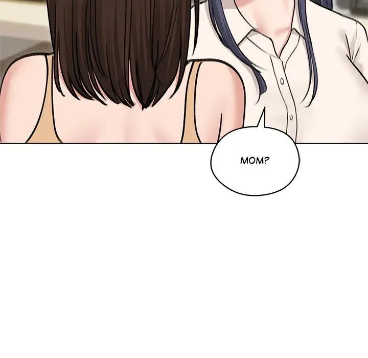 Stuck Living with My In-Laws Chapter 29 page 86 - 