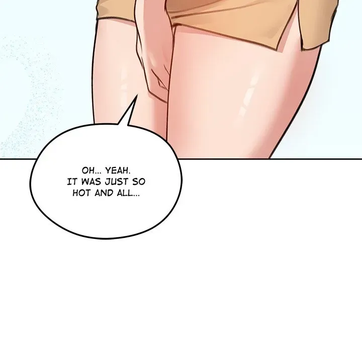 Stuck Living with My In-Laws Chapter 29 page 91 - 