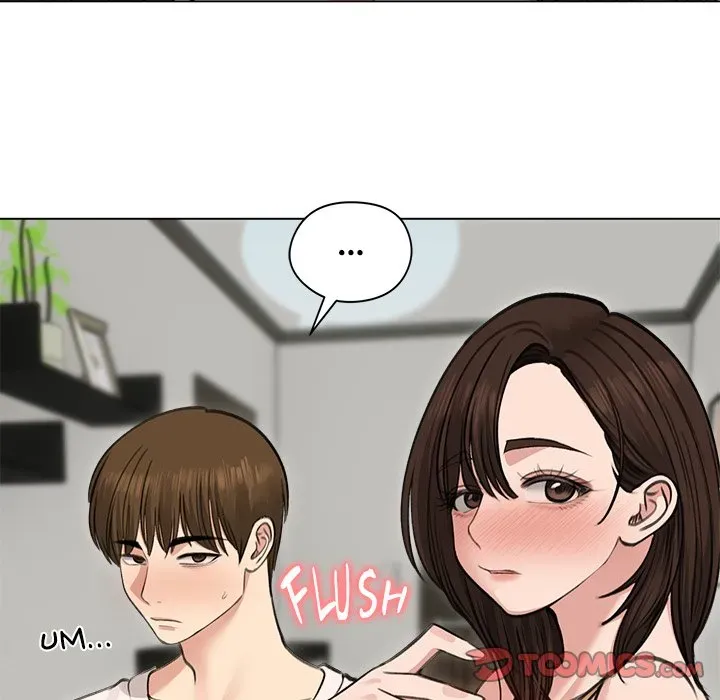 Stuck Living with My In-Laws Chapter 29 page 93 - 