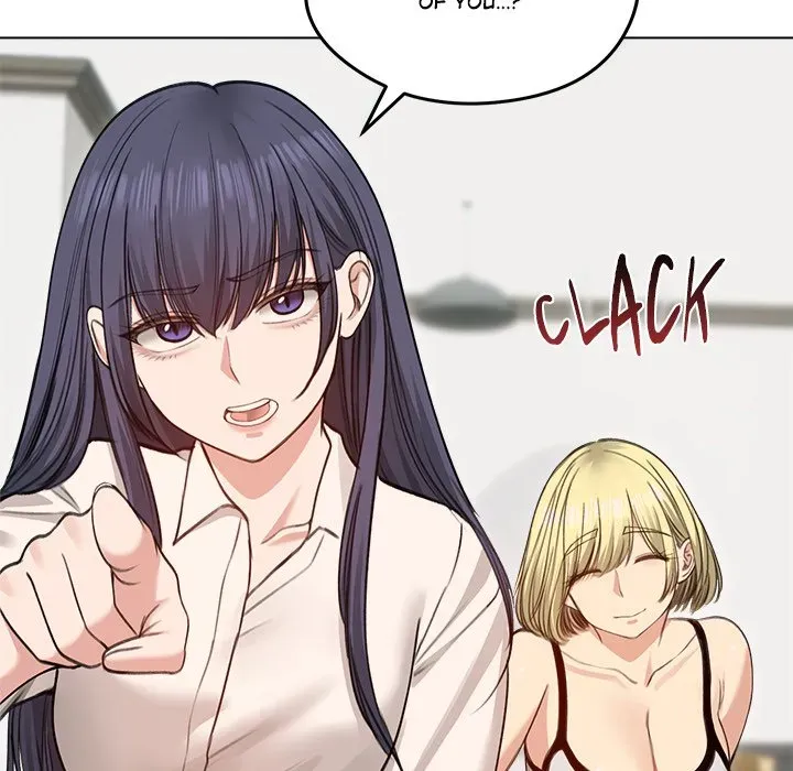 Stuck Living with My In-Laws Chapter 29 page 97 - 