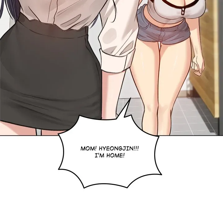 Stuck Living with My In-Laws Chapter 29 page 98 - 