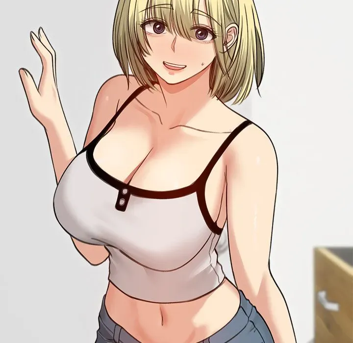 Stuck Living with My In-Laws Chapter 29 page 100 - 