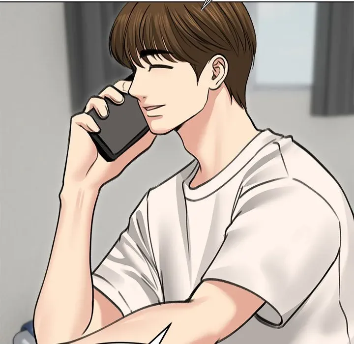 Stuck Living with My In-Laws Chapter 30 page 11 - 
