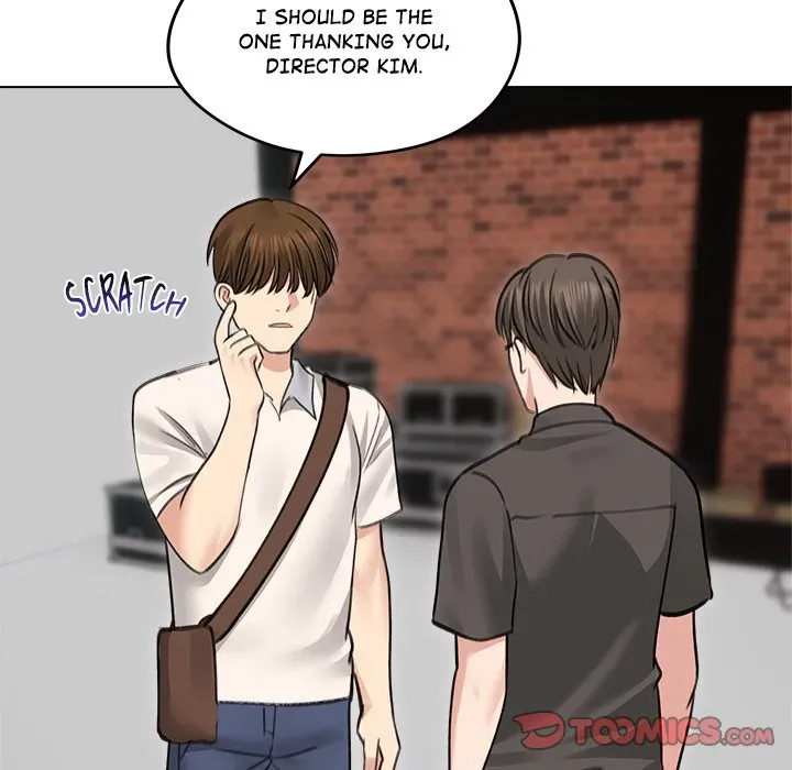 Stuck Living with My In-Laws Chapter 30 page 102 - 