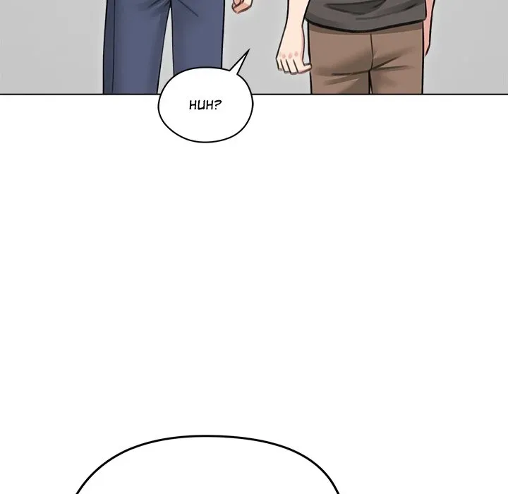Stuck Living with My In-Laws Chapter 30 page 103 - 