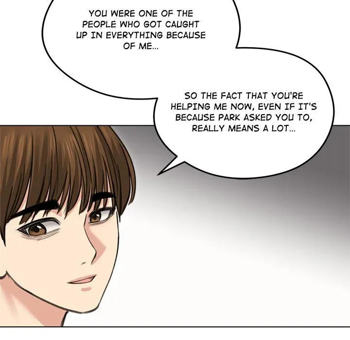 Stuck Living with My In-Laws Chapter 30 page 104 - 