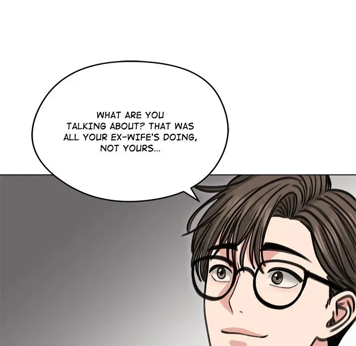 Stuck Living with My In-Laws Chapter 30 page 105 - 