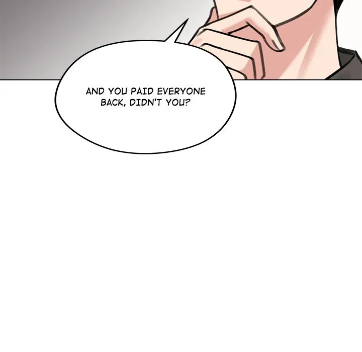 Stuck Living with My In-Laws Chapter 30 page 106 - 