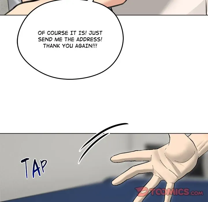 Stuck Living with My In-Laws Chapter 30 page 12 - 