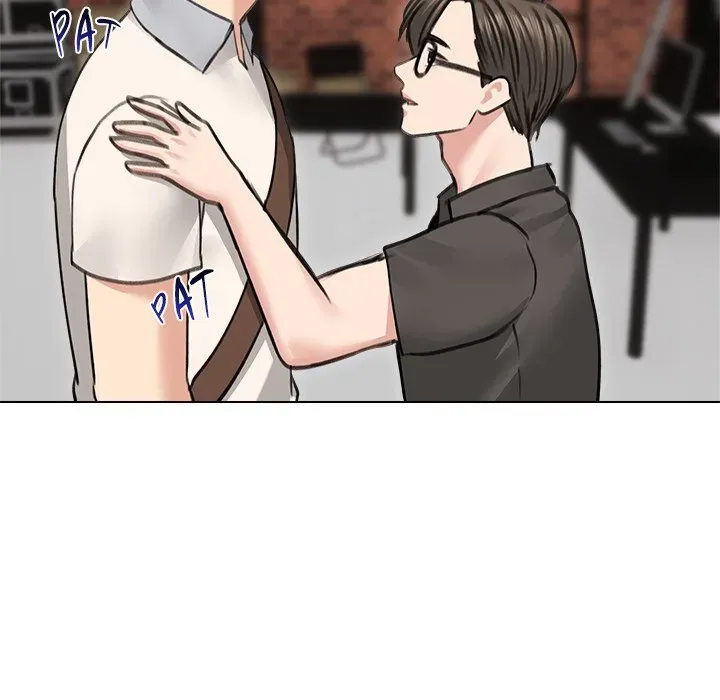Stuck Living with My In-Laws Chapter 30 page 112 - 
