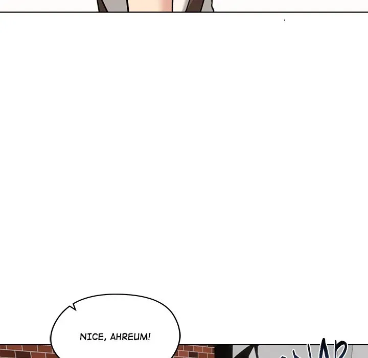 Stuck Living with My In-Laws Chapter 30 page 116 - 