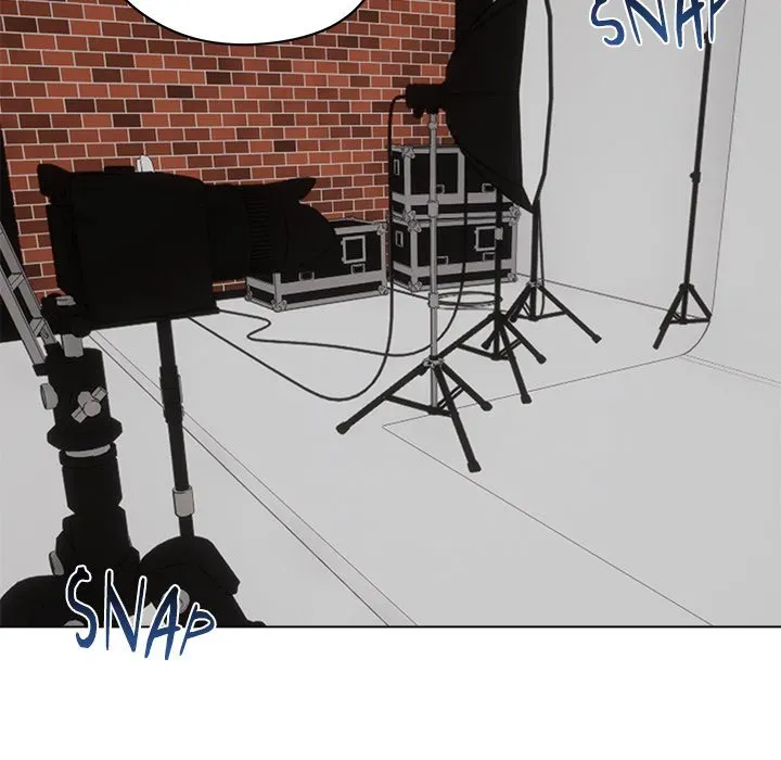 Stuck Living with My In-Laws Chapter 30 page 117 - 