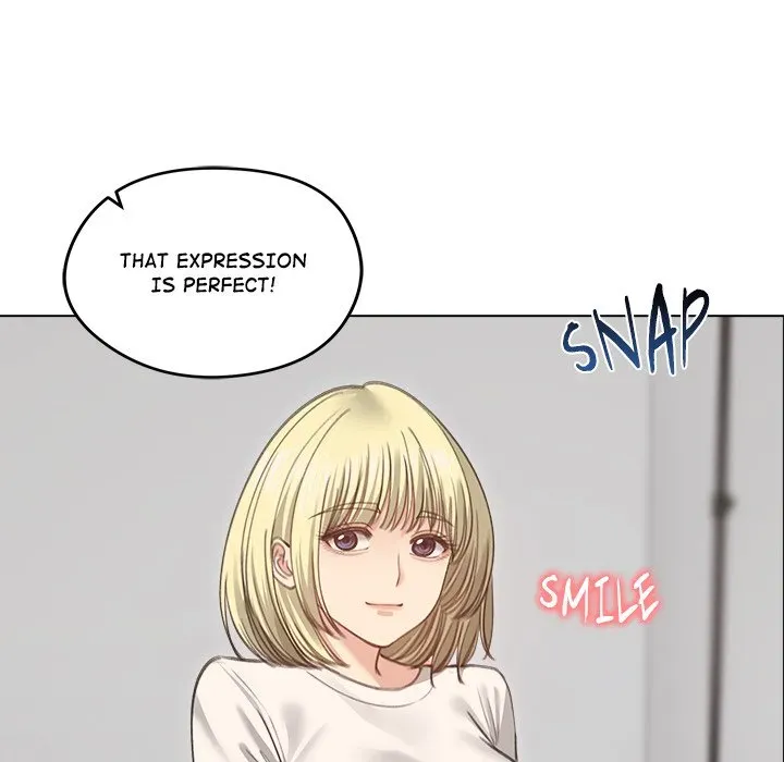 Stuck Living with My In-Laws Chapter 30 page 118 - 